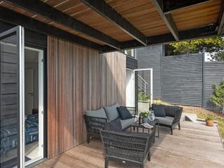 Holiday Home Herewardus - 10m to the inlet by Interhome - 6