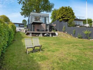 Holiday Home Herewardus - 10m to the fjord by Interhome - 4