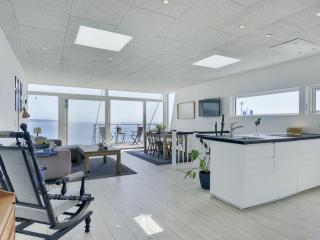 Holiday Home Herewardus - 10m to the fjord by Interhome - 2