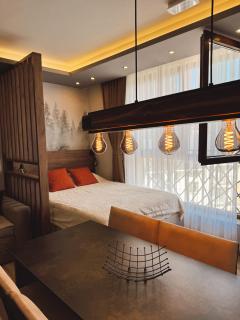 Evergreen Lux - 9