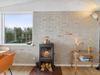 Holiday Home Nielsen - 30m to the fjord by Interhome - 3