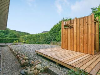 Holiday Home Algot - 100m to the inlet by Interhome - 5