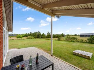 Holiday Home Clement - 500m to the inlet by Interhome - 7