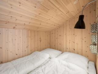 Holiday Home Clement - 500m to the inlet by Interhome - 5