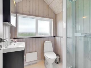 Holiday Home Dagne - 400m to the fjord by Interhome - 3