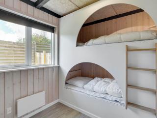 Holiday Home Dagne - 400m to the inlet by Interhome - 2