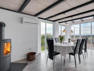 Holiday Home Dagne - 400m to the fjord by Interhome - 2