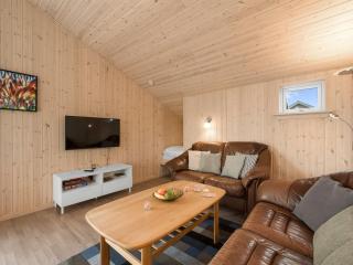 Holiday Home Clement - 500m to the fjord by Interhome - 4