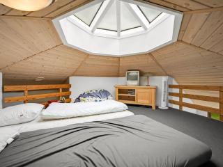 Holiday Home Reiner - 300m to the fjord by Interhome - 2