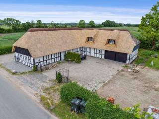 Apartment Thessa - 900m from the sea by Interhome - 4