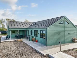 Holiday Home Alpo - 450m from the sea by Interhome - Børkop - 0