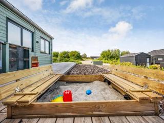 Holiday Home Alpo - 450m from the sea by Interhome - 5