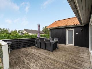 Holiday Home Zaara - 450m to the inlet by Interhome - 9
