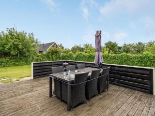 Holiday Home Zaara - 450m to the inlet by Interhome - 7