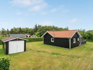 Holiday Home Zaara - 450m to the inlet by Interhome - 4