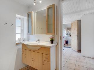 Holiday Home Malene - 700m to the fjord by Interhome - 1