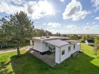 Holiday Home Tomine - 500m to the inlet by Interhome - Struer - 0
