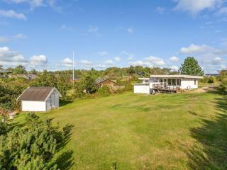 Holiday Home Tomine - 500m to the inlet by Interhome - 6