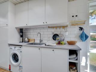 Holiday Home Tomine - 500m to the fjord by Interhome - 2