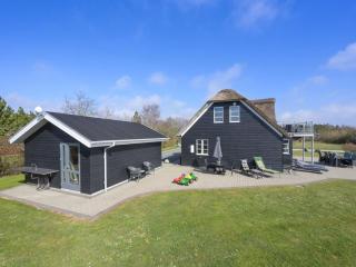 Holiday Home Benita - 400m to the inlet by Interhome - 6