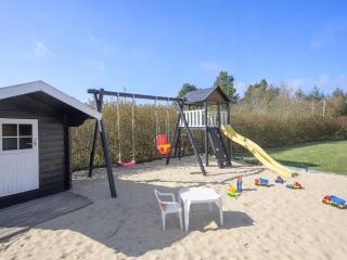 Holiday Home Benita - 400m to the inlet by Interhome - 7