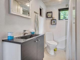 Holiday Home Stjerne - 300m from the sea by Interhome - 2