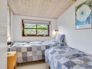 Holiday Home Stjerne - 300m from the sea by Interhome - 1