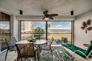 Ocean Harbor #105A - 0