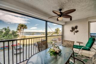 Ocean Harbor #105A - 1