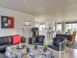 Holiday Home Benita - 400m to the fjord by Interhome - 7