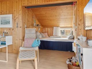 Holiday Home Wulfhard - 400m from the sea by Interhome - 4