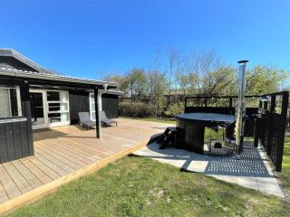 Holiday Home Gustaf - 400m to the inlet by Interhome - 8