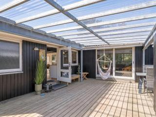 Holiday Home Finne - 800m from the sea by Interhome - 5