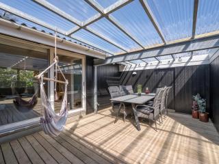 Holiday Home Finne - 800m from the sea by Interhome - 1