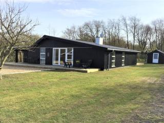 Holiday Home Gustaf - 400m to the inlet by Interhome - 5