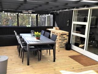 Holiday Home Gustaf - 400m to the inlet by Interhome - 1
