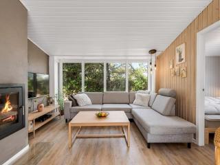 Holiday Home Finne - 800m from the sea by Interhome - 7