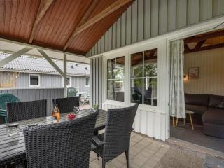 Holiday Home Elizabeth - 400m to the fjord by Interhome - 8