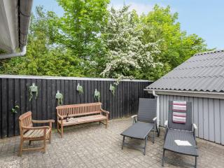 Holiday Home Elizabeth - 400m to the inlet by Interhome - 6