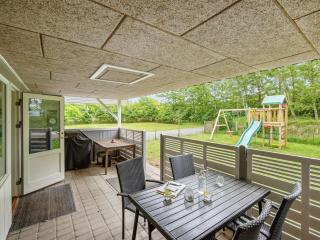 Holiday Home Elizabeth - 400m to the inlet by Interhome - Ulfborg - 3