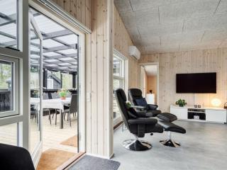 Holiday Home Gustaf - 400m to the fjord by Interhome - 1