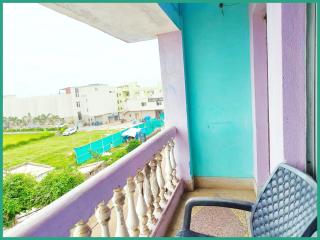 Hotel Nagendra J!K INN Near Sea Beach And Jagannath Temple - Free Public Parking and Wifi Facilities - Air Conditioning Luxury Hotel - Puri - 5