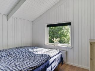 Holiday Home Yngve - 56-5km from the sea by Interhome - 5