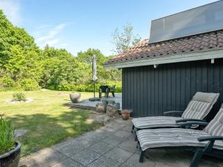 Holiday Home Yngve - 56-5km from the sea by Interhome - 1