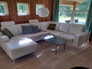Holiday Home Tydulf - 34km from the sea by Interhome - 0