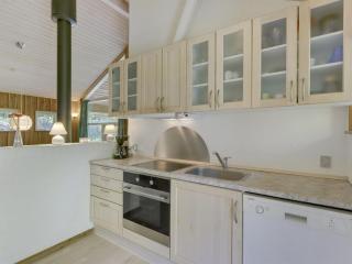 Holiday Home Tydulf - 34km from the sea by Interhome - Give - 6