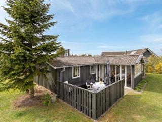 Holiday Home Hope - 350m to the inlet by Interhome - 3