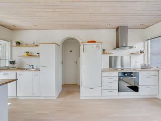 Holiday Home Joannes - 200m from the sea by Interhome - Børkop - 7
