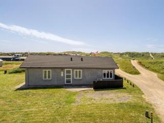 Holiday Home Ludwik - 150m from the sea by Interhome - 6