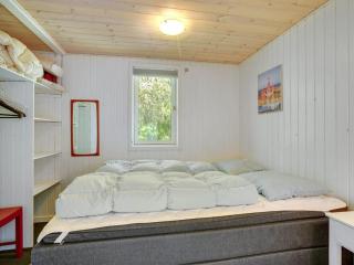 Holiday Home Ulrike - 600m to the inlet by Interhome - 1